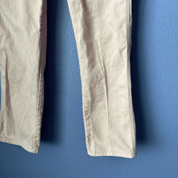 Dickies Cargo Pants Y2K Carpenter Jeans Utility Workwear Straight Leg Work Pink - Picture 5 of 9